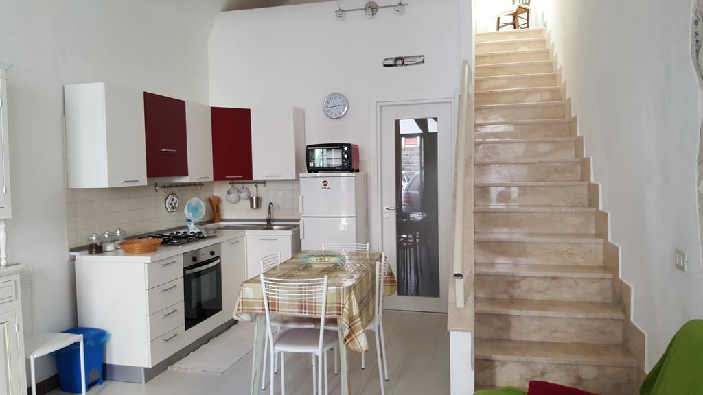 Appartement La Teresina *